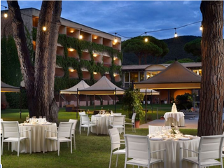 Bild 3 von Tagen und Feiern im Golf Hotel Punta Ala
