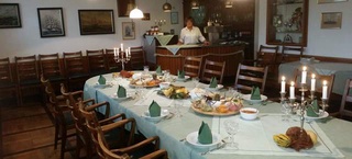 Picture 3 of Walfischsaal