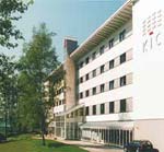 Bild 1 von KIC Gelnhausen