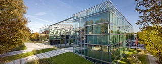 Bild 1 von The Dahlem Cube