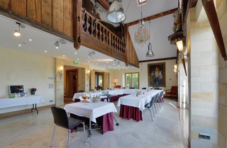 Bild 3 von Ringhotel Alpenhof -Tagen und Feier in Augsburg