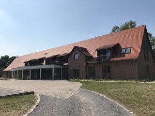 Bild 1 von Landgut Nedlitz Ayurveda- und Gesundheitshotel