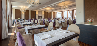 Bild 1 von Tagen und Feiern im Grande Albergo Roma in Piacenza