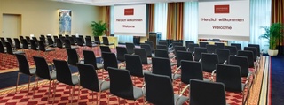 Bild 2 von Steigenberger Hotel de Saxe - Hotel in Dresden