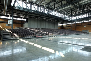 Bild 1 von Messe Freiburg