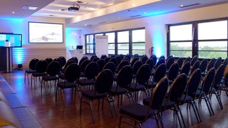Picture 1 of Stadtwerke BOCHUM Lounge