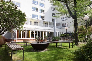 Picture 1 of Wintergarten mit Außenterrasse
