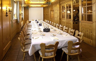 Bild 1 von Hotel Restaurant Daucher