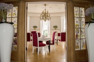 Bild 2 von Villa Vera Bel Etage