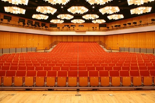 Picture 3 of Stadthalle Chemnitz
