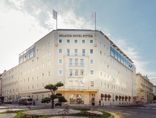 Picture 1 of IMLAUER HOTEL PITTER Salzburg