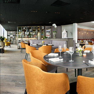 Bild 3 von Tagen und Feiern im Radisson Blu Hotel, Bruges