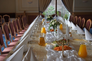 Bild 2 von MICE and more im neuen Trofana Hotel