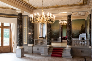 Picture 3 of Schloss Albrechtsberg Dresden