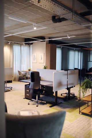 Coworking