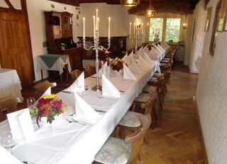 Bild 2 von Tagen und Feiern in der Burg Waldenstein