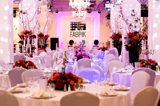 Fabrik Eventlocation