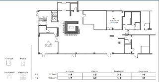 Bild 2 von Tagen und Feiern im Pentahotel Warrington