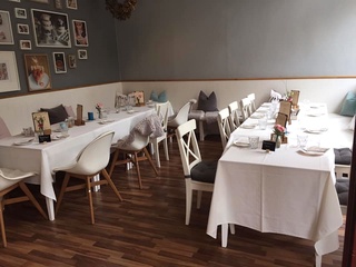 Picture 2 of Fraeulein Lecker Dresden - Stilvolles Cafe / Feierlocation / Frühstück