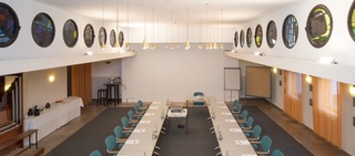 Bild 1 von mainhaus Stadthotel Frankfurt