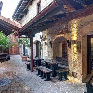 Picture 3 of Rittersaal im Vaya Casa