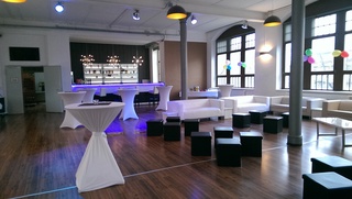 Picture 2 of stilvoller Veranstaltungsraum für Hochzeiten, Geburtstage, Partys etc.