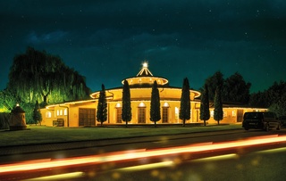Picture 1 of Eventlocation Molino