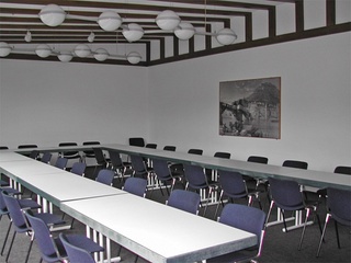 Bild 2 von Bürgerzentrum Karben