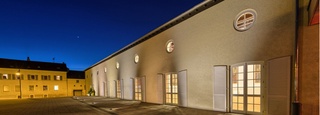 Bild 1 von Hohenstaufensaal