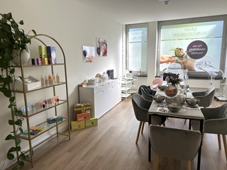 Workshops-/Schulungsraum
