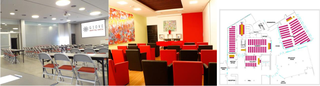 Bild 2 von Tagen und Feiern im Best Western Plus Hotel Galileo