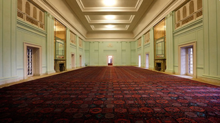 Bild 2 von Tagen und Feiern im The Lallgarh Palace - A Heritage Hotel