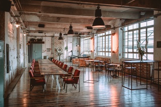 Picture 2 of Fabrik 23 – 6 außergewöhnliche Lofts