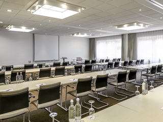 Bild 1 von Hotel Novotel Frankfurt City