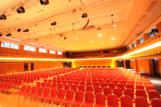 Picture 2 of Donauhallen