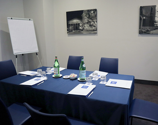 Bild 3 von Tagen und Feiern im iH Hotel Roma Dei Borgia