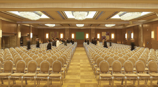 Bild 1 von Tagen und Feiern im InterContinental Athenaeum Athens
