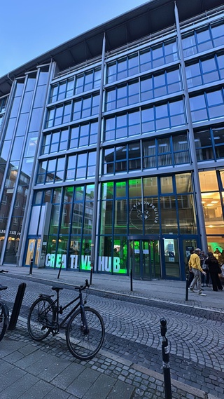 Eventlocation 