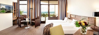 Bild 3 von Parkhotel Sankt Leonhard