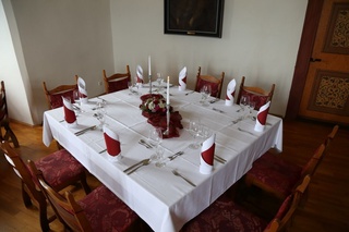 Picture 3 of Schlossgaststätte mit Tafelstube, Saal und Eckstube