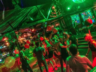 Picture 1 of CLUB. BREMEN. VIERTEL. - Club Amelie