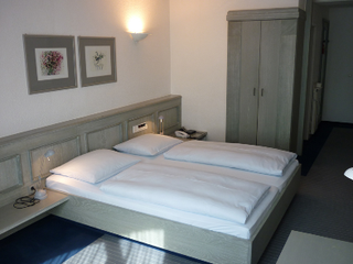 Bild 2 von Avenue Hotel