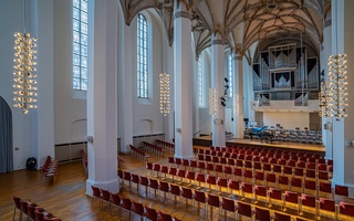 Konzerthalle