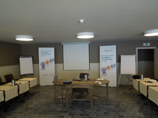 Bild 2 von Tagen und Feiern im Hotel Kapelhoeve