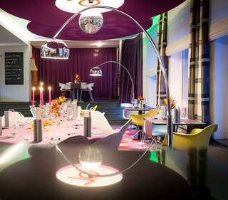 Bild 1 von Eventlocation Seventies
