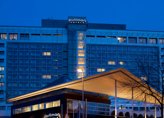 Bild 1 von Tagen und Feiern im Pullman Köln