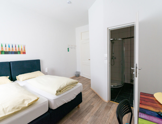 Picture 3 of Tagen und Feiern im Jugend Hotel Nürnberg