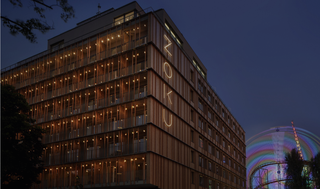 Bild 1 von Tagen und Feiern im Zoku Vienna