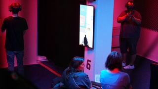 Bild 1 von Virtual Reality Location