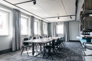 Bild 2 von Festsaal